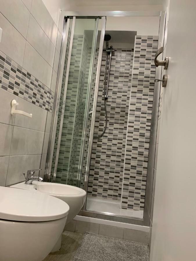 Ferienwohnung Nizza 89 Turin Exterior foto