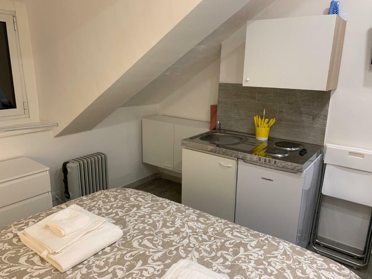 Ferienwohnung Nizza 89 Turin Exterior foto