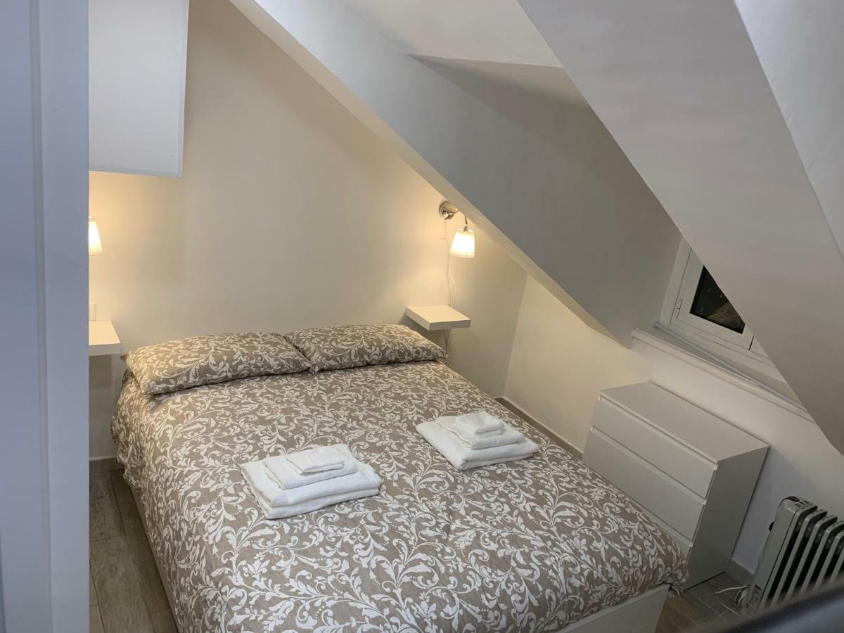 Ferienwohnung Nizza 89 Turin Exterior foto